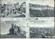 Cc251 Cartolina Saluti Da Mussomeli Provincia Di Caltanissetta Sicilia - Caltanissetta