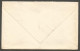 1915 Cover 3c Admiral Duplex Brighton To London Ontario - Postgeschiedenis