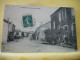 40 1118 CPA - 1916 - VUE DIFFERENTE N°1 - 40 GABARRET. BOULEVARD SAINT MARTIN - ANIMATION - HOTEL BIBE - Gabarret