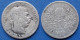 AUSTRO-HUNGARIAN EMPIRE - Silver 1 Corona 1901 KM# 2804 Franz Joseph I Monetary Reform (1892-1916) - Edelweiss Coins - Autriche