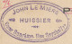 SEYCHELLES - KING PREMPEH OF ASHANTI AND FOLLOWERS (POLITICAL PRISONERS), MAHE - 1908  - Seychelles