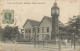 SEYCHELLES - COURT AND TREASURY BUILDING, MAHE - PUB. OHASHI - 1908  - Seychellen