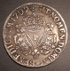 France - Louis XIV - Ecu Aux Trois Couronnes 1709 P Dijon - R2 - 1643-1715 Louis XIV Le Grand