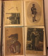 Delcampe - Costumi Tradizionali Collezione 105 Cartoline - Sammlungen & Sammellose