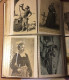 Delcampe - Costumi Tradizionali Collezione 105 Cartoline - Collections & Lots
