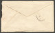 1900 Hardware Merchant Advertising Cover 2c Numeral Duplex Halifax Nova Scotia W B Arthur - Historia Postale