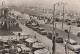 ZUID-HOLLAND - KATWIJK, Centrum Boulevard, Oldtimer, OPEL, VOLVO...1957 - Katwijk (aan Zee)