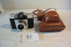 C25 Ancien Appareil Photo Agfa ACHROMAT - Fotoapparate