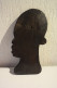 C25 Ancien Masque Africain Tribal Congo - Afrikanische Kunst