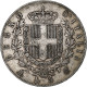 Italie, Vittorio Emanuele II, 5 Lire, 1874, Milan, Argent, TB, KM:8.3 - 1861-1878 : Victor Emmanuel II.