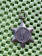 Medaille -  "Spirit "Delfzijl 25 Km, 13-14- Mei 1950 -  Original Foto  !!   Medallion Dutch - Sonstige & Ohne Zuordnung