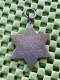Medaille -  "Spirit "Delfzijl 25 Km, 13-14- Mei 1950 -  Original Foto  !!   Medallion Dutch - Sonstige & Ohne Zuordnung