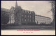 +++ CPA - THILDONCK - Pensionnat Des Ursulines - Vue Prise Du Parc  // - Haacht