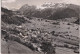 Klosters 1952; Dorf Und Platz Mit Gatschiefer - Gelaufen. (10x15!) - Klosters