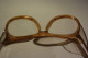 C25 Ancienne Lunette Art Déco Vintage 50' Avec Oreille - Lunettes