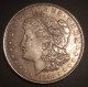 Etats Unis - 1 Dollar Morgan 1921 - 1878-1921: Morgan