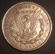 Etats Unis - 1 Dollar Morgan 1921 - 1878-1921: Morgan
