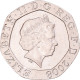 Monnaie, Grande-Bretagne, 20 Pence, 2008 - 20 Pence