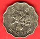 Hong Kong - 1998 - 20 Cents - SPL/XF - Come Da Foto - Hong Kong