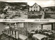 41272644 Schoenbach Dillkreis Haus Waldblick Restaurant Cafe Terasse Schoenbach - Herborn