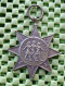 Medaille - 15-25 Km , S.V.A. Schildweek 1950 , Steendam (gr)  -  Original Foto  !!   Medallion Dutch - Sonstige & Ohne Zuordnung