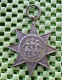 Medaille - 15-25 Km , S.V.A. Schildweek 1950 , Steendam (gr)  -  Original Foto  !!   Medallion Dutch - Sonstige & Ohne Zuordnung