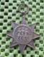 Medaille - 15-25 Km , S.V.A. Schildweek 1950 , Steendam (gr)  -  Original Foto  !!   Medallion Dutch - Altri & Non Classificati