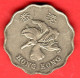 Hong Kong - 1997 - 20 Cents - SPL/XF - Come Da Foto - Hong Kong