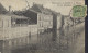 Luxembourg - Luxemburg - REMICH -  HOCHWASSER IN REMICH A.d. MOSEL Am  12.11.1910 - Remich