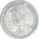 Monnaie, Pays-Bas, 25 Cents, 1919 - 25 Centavos