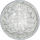 Monnaie, Pays-Bas, 25 Cents, 1919 - 25 Cent