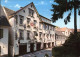 41272203 Erbach Odenwald Hotel Restaurant Odenwaelder Bauern Wappenstube Erbach - Erbach