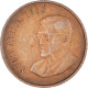 Monnaie, Afrique Du Sud, 2 Cents, 1968 - South Africa