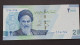 Billete De Banco De IRAN - 20000 Rials, 2022  Sin Cursar - Corée Du Nord