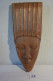 C31 Ancien Masque Africain En Bois Tribal - Arte Africano