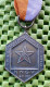 Medaille - K.N.G.V. 25 Km 10 Mei 1936 Hoogezand / Sappemeer.-  Original Foto  !!   Medallion Dutch - Sonstige & Ohne Zuordnung