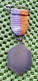 Medaille - K.N.G.V. 25 Km 10 Mei 1936 Hoogezand / Sappemeer.-  Original Foto  !!   Medallion Dutch - Altri & Non Classificati