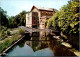 30-1-2024 (2 X 41) France - Moulin à Eau De Brunoy - Wassermühlen