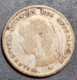 1897 Pays-Bas Netherlands Silver 10 Cents - 10 Cent