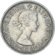 Monnaie, Grande-Bretagne, Shilling, 1959 - I. 1 Shilling