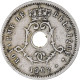 Monnaie, Belgique, 5 Centimes, 1902 - 5 Cent