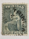 TRINIDAD - De 1876 - Four Pence - N°29 - Oblitéré - Trinidad En Tobago (1962-...)