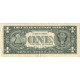 Billet, États-Unis, One Dollar, 1988A, 1988A, TB+ - Bilglietti Della Riserva Federale (1928-...)