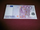 500 Euro Germany Trichet R009E3 X0332309028-8 Unc - 500 Euro