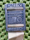 Medaille - K.N.G.V - G.v Bato Appingedam 22-9-1935 Marsch  , 30 Km  -  Original Foto  !!   Medallion Dutch - Sonstige & Ohne Zuordnung