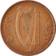 Monnaie, République D'Irlande, Penny, 1985 - Irlande