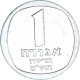 Monnaie, Israël, Agora, 1989 - Israël