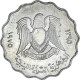 Monnaie, Libye, 50 Dirhams, 1975 - Libië