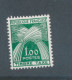 FRANCE - TAXE N° 94 NEUF* AVEC CHARNIERE - COTE : 40€ - 1960 - 1960-.... Nuevos