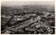 21266  PARIS  Panorama Sur La SEINE Et La Butte MONTMARTRE   (2 Scans) - La Seine Et Ses Bords